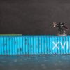 Angry Griffin Wargaming Scatter Terrain - Warhammer 40K etc - shipping container or crate