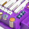 Harrowdeep Token, Card and Accessory Holder STL for 3D printing - Suits Underworlds - Image 2