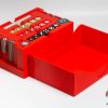 Angry Griffin Warcry Catacombs Token Dice and Card Holder Box 3D Printable STL