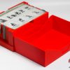 Angry Griffin Warcry Catacombs Token Dice and Card Holder Box 3D Printable STL