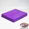 3D Printable Token, Dice and Card Storage Box STL to suit Marvel Crisis Protocol MCP etc. - Image 4