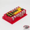Separate Token / Dice and Card Box STLs to suit Necromunda Ash Wastes - 3D Printable Magnet Ready - Image 4