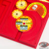 Warhammer 40K 2nd Edition Token, Dice, Card, Template Box STL for 3D Printing - Image 14