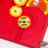 Warhammer 40K 2nd Edition Token, Dice, Card, Template Box STL for 3D Printing - Image 16