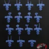 Backpacks for Power Armoured Marines - Clavus Ultra Pattern