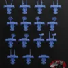 Backpacks for Power Armoured Marines - Clavus Ultra Pattern - Image 3