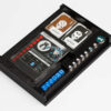 Combat Arena: Lair of the Beast Dice, Token and Card Holder Organiser STL for 3D Printing