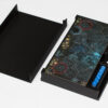 Combat Arena: Lair of the Beast Dice, Token and Card Holder Organiser STL for 3D Printing - Image 7