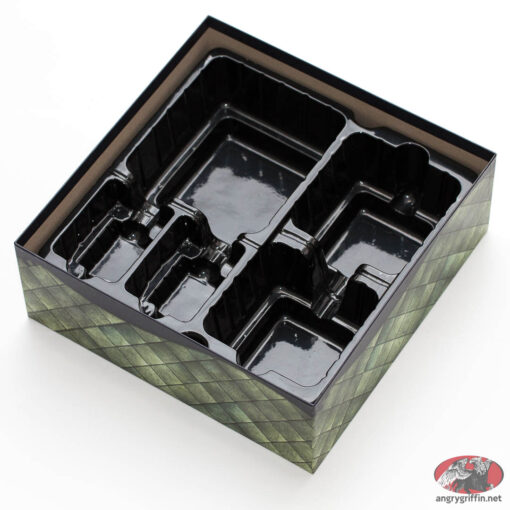 D&D - Castle Ravenloft Board Game Insert and Organizer - 3D Printable STL - Image 16