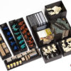 D&D - Castle Ravenloft Board Game Insert and Organizer - 3D Printable STL - Image 5