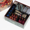 D&D - Wrath of Ashardalon Board Game Insert and Organizer - 3D Printable STL