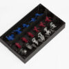 D&D - Wrath of Ashardalon Board Game Insert and Organizer - 3D Printable STL - Image 3