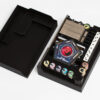 Betrayal at House on the Hill 2E 3D Printable Organiser and Storage Box