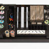 Betrayal at House on the Hill 2E 3D Printable Organiser and Storage Box - Image 3