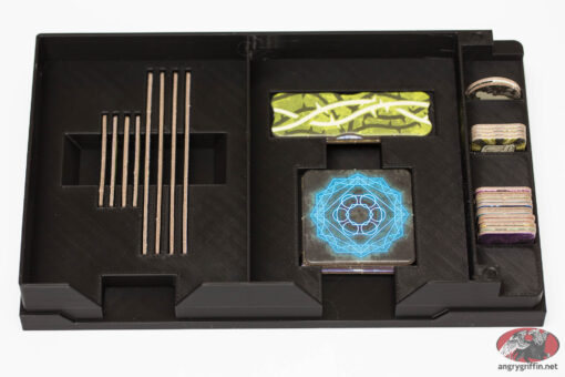 D&D Onslaught - Fundamentals - Storage and Organiser Box STLs - Image 4