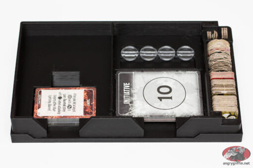 D&D Onslaught - Fundamentals - Storage and Organiser Box STLs - Image 3