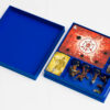 D&D Onslaught - Many Arrows 3D Printable Storage and Organiser Box - Image 4