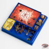 D&D Onslaught - Many Arrows 3D Printable Storage and Organiser Box