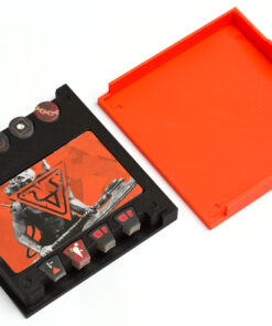 Kill Team Organiser STL: Blood