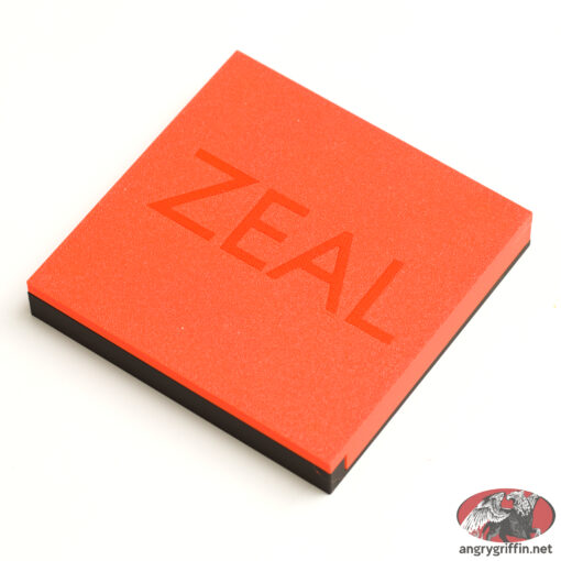 Kill Team Organiser STL: Sanctifiers (Zeal) - Image 2