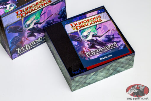 D&D - Legend of Drizzt Organiser STLs - Image 2