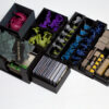 D&D - Legend of Drizzt Organiser STLs