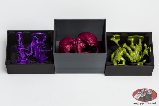 D&D - Legend of Drizzt Organiser STLs - Image 5