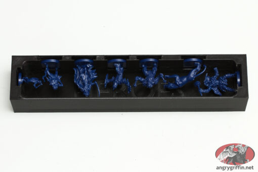 D&D - Legend of Drizzt Organiser STLs - Image 8