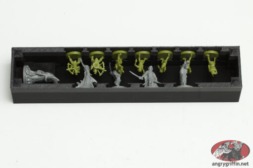 D&D - Legend of Drizzt Organiser STLs - Image 9