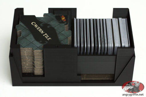 D&D - Legend of Drizzt Organiser STLs - Image 20