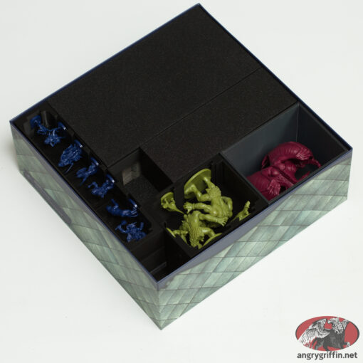 D&D - Legend of Drizzt Organiser STLs - Image 25