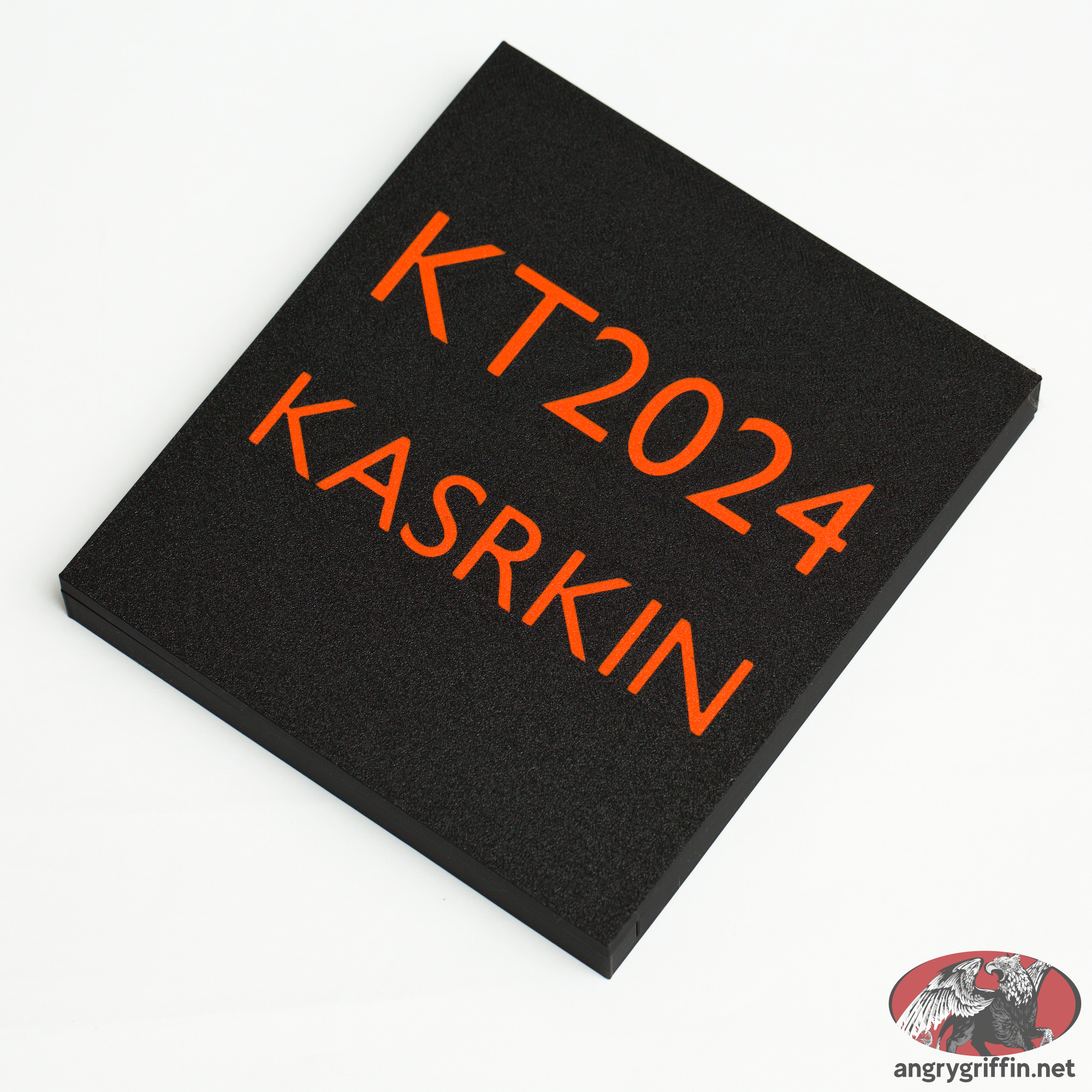 Kill Team Organiser STL: Karskin