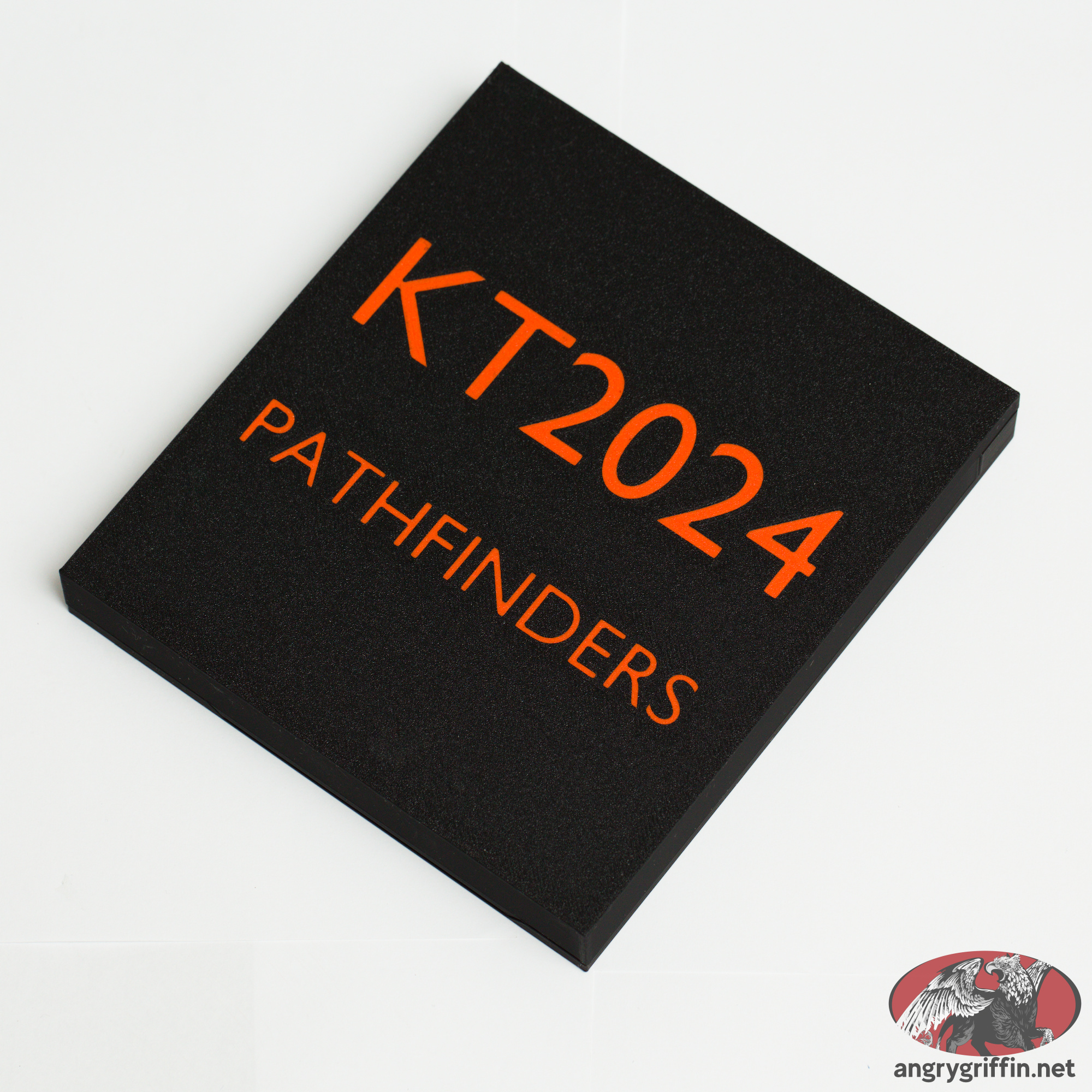 Kill Team Organiser STL: Pathfinders