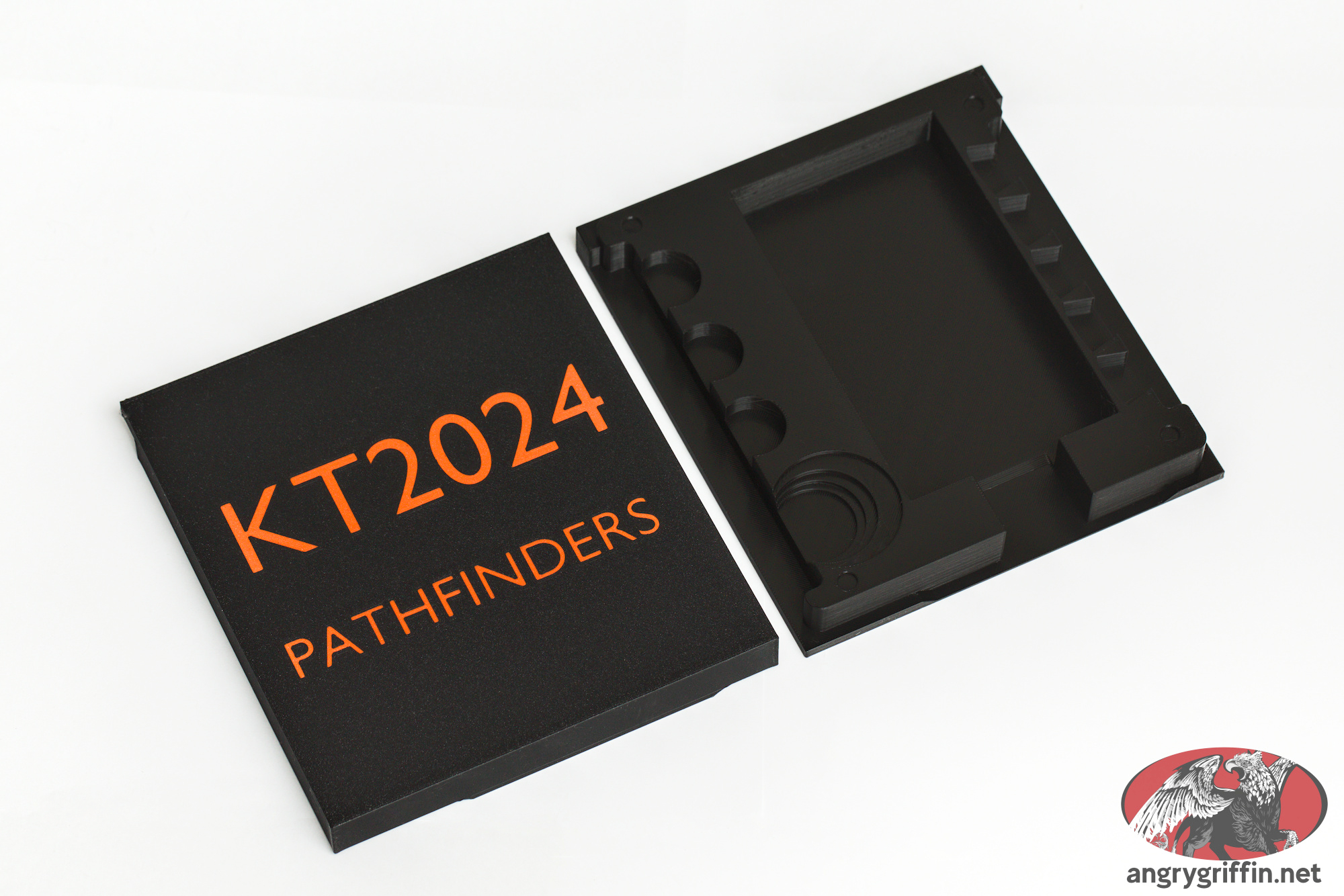 Kill Team Organiser STL: Pathfinders - Image 2