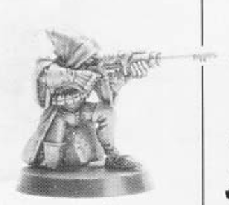 Eldar Scout 05 (Rogue Trader)