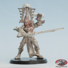 Eldar Avatar of Khaine (2nd. Ed)