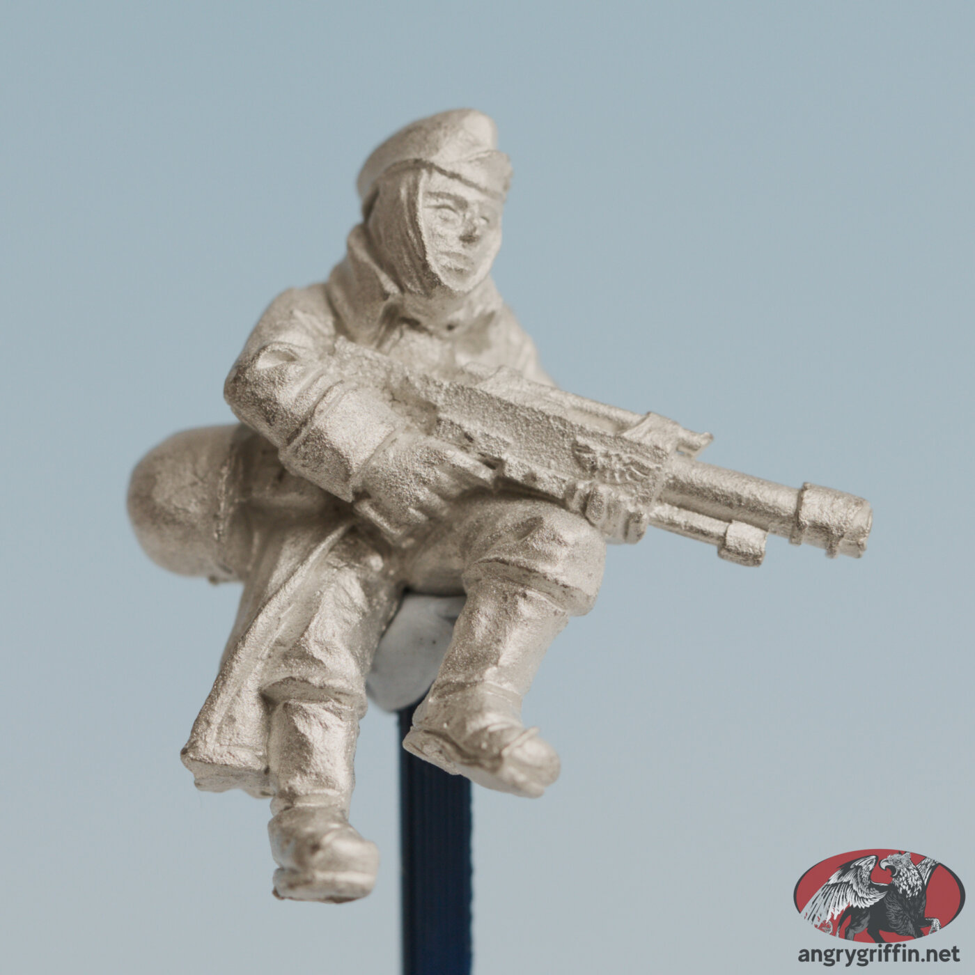 Valhallan Ice Warriors