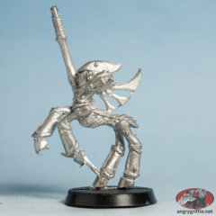 Eldar Knight Bright Stallion 1