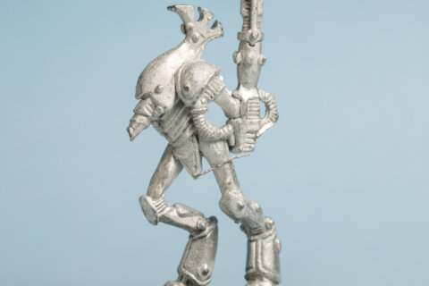 Eldar Knight Fire Gale 5