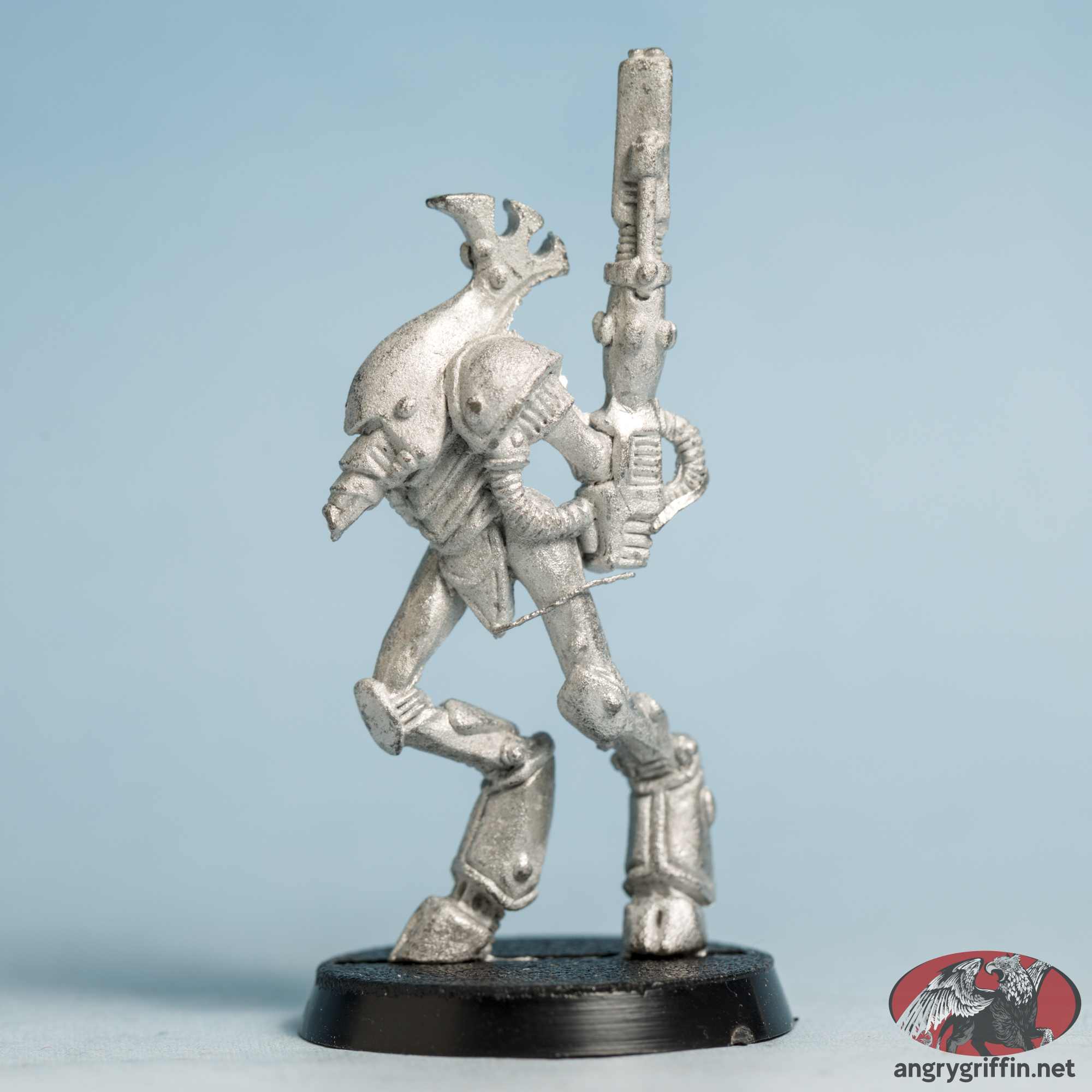 Eldar Knight Fire Gale 5