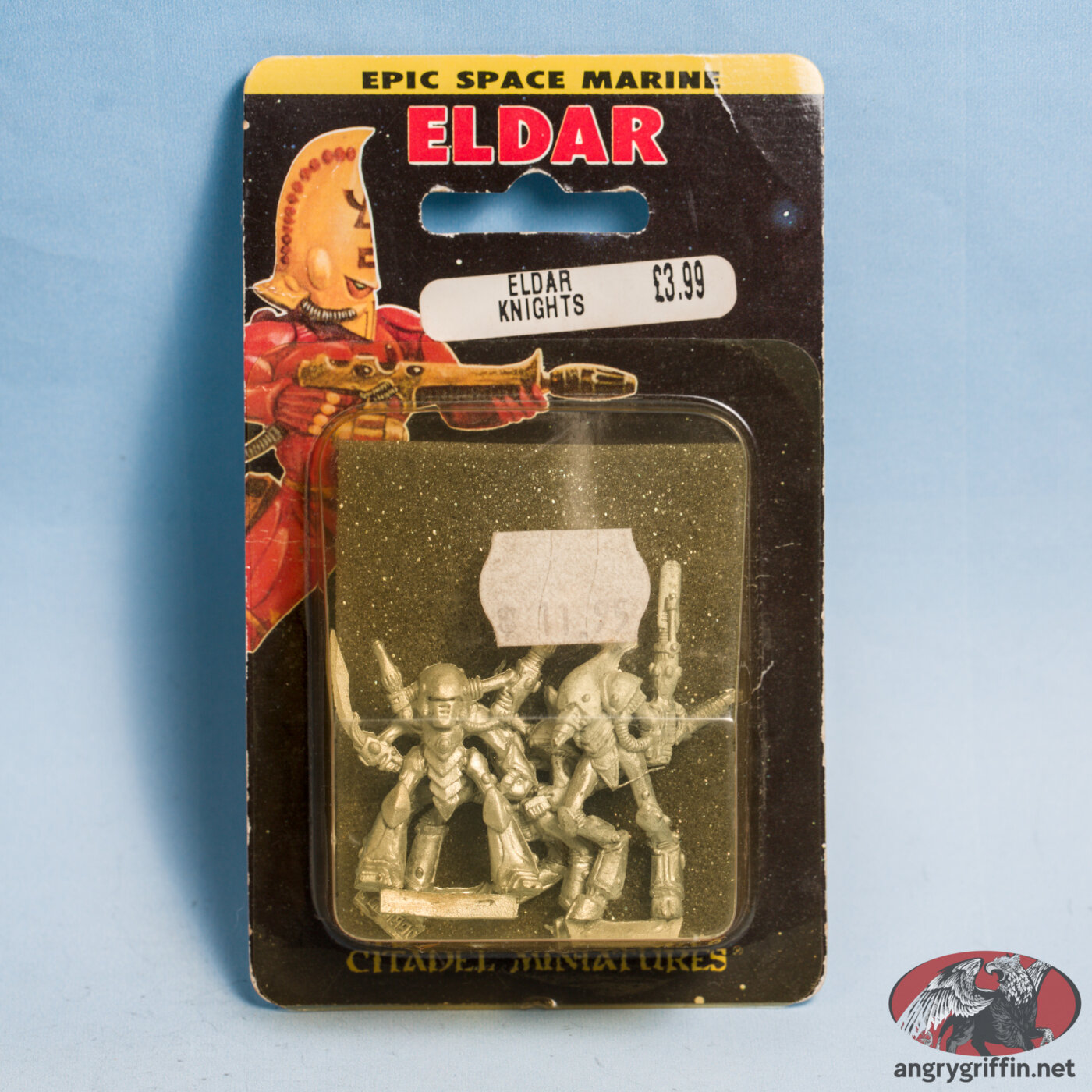 Epic Scale 40K