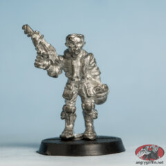 Pilot Rav