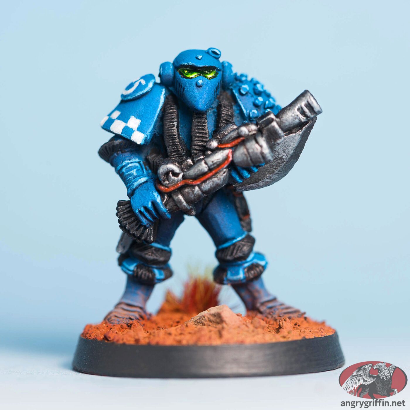 C100 Imperial Marines