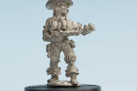 S17 Star Lane Pirate Girl