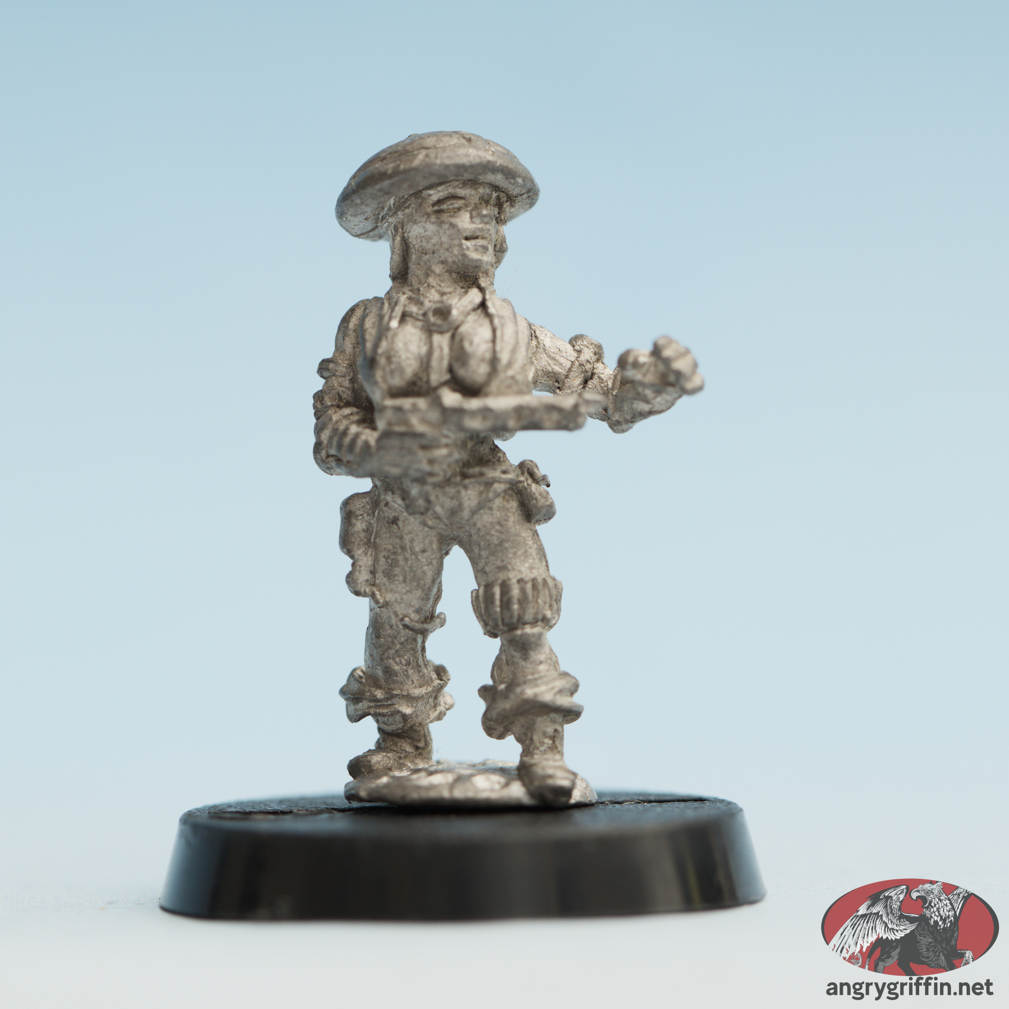 S17 Star Lane Pirate Girl