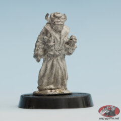 S23 Supreme Lord of the Dark Disciples
