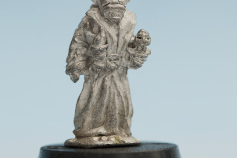 S23 Supreme Lord of the Dark Disciples