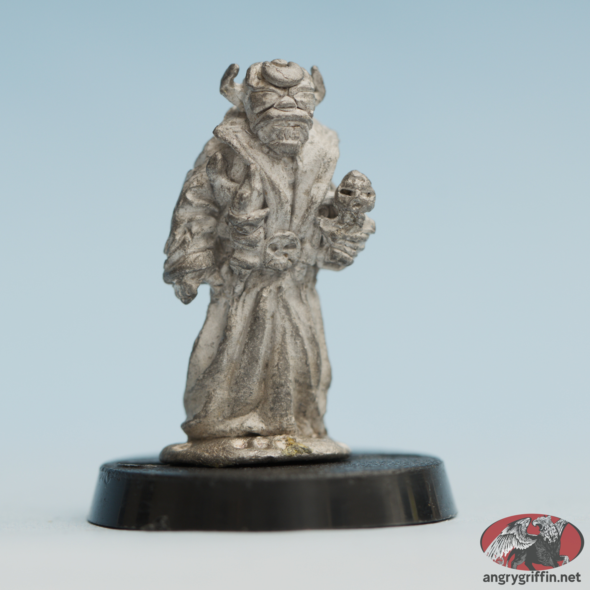 S23 Supreme Lord of the Dark Disciples