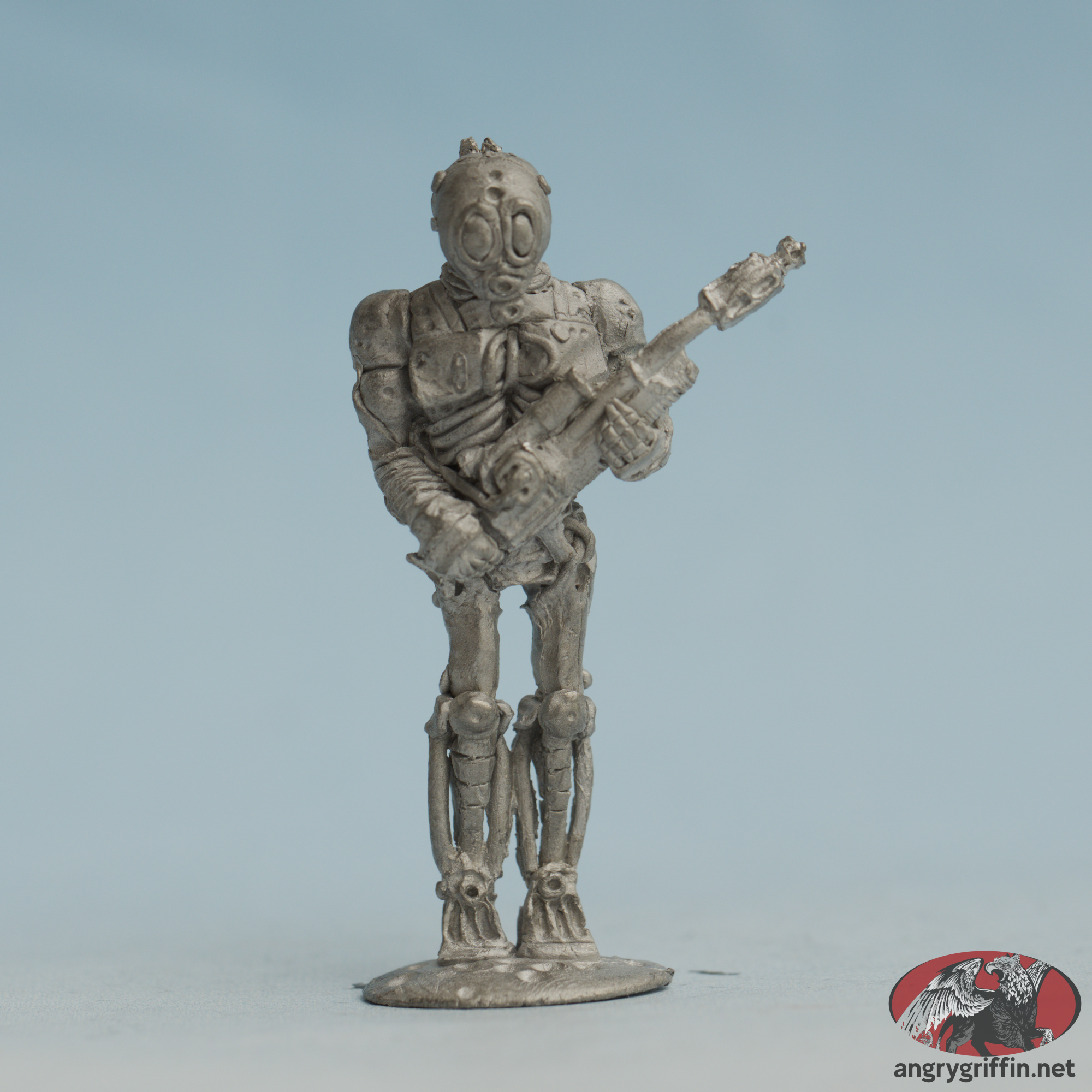 S42 Security Droid