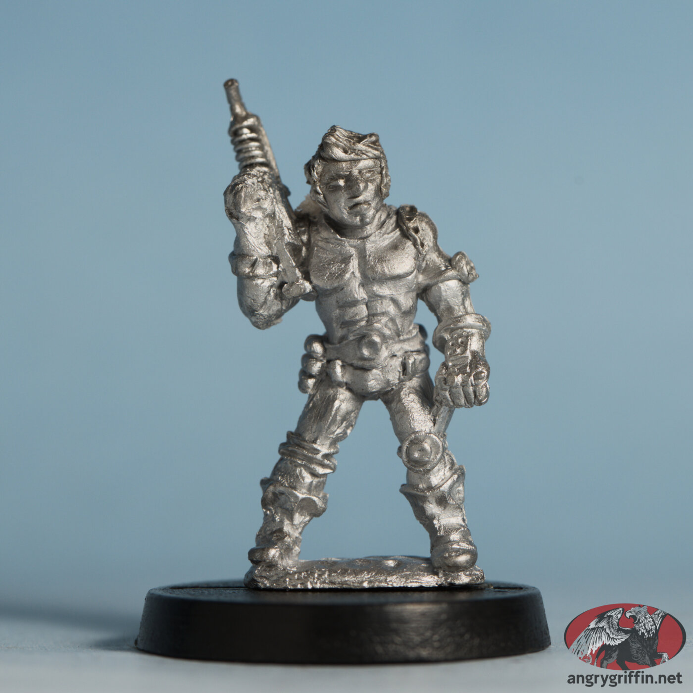 Citadel Spacefarers